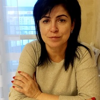 Kachur Olga