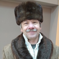 Тарутин Николай, Россия, Чайковский