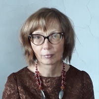 Раднаева Ольга, Россия, Улан-Удэ