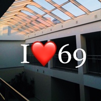 69 school gymnasium
