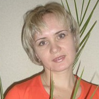 Давыденко Светлана, Россия, Артемовский