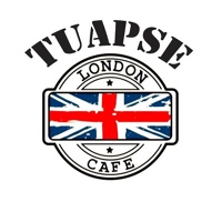 Cafe London, Россия, Туапсе
