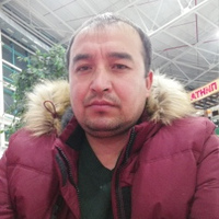 Ахметов Санжар, Казахстан, Астана