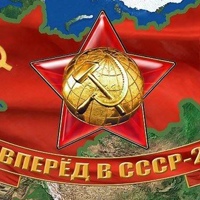 За возрождение СССР