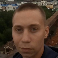 Костев Евгений, Россия, Рыбинск