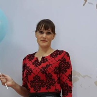 Мачехина Анна, Россия, Льгов