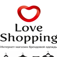 LoveShopping.com.ua - брендовая одежда из Англии