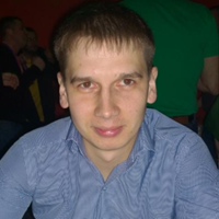 Абдулхаев Миша, Россия, Оха