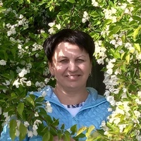 Гулина Антонида, Россия, Советский