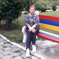 Святохина Ирина, Россия, Невинномысск
