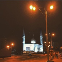 Бостанов Ислам, Россия, Анапа