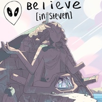 Steven Universe - Вселенная Стивена (BiS)