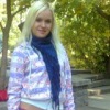Блондиночка Мариночка, Украина