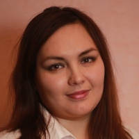 Абсаликова-Гайсина Айгуль, Россия, Мелеуз