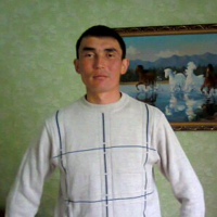 Даирбаев Мурат