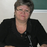 Клименко Валентина, Россия, Донецк