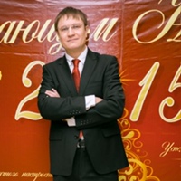 Захаров Евгений, Россия, Пермь