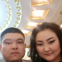 Bodikova Aksamal, Казахстан, Байконур