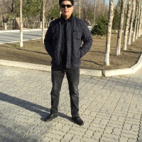 Шабаков Ерлан, Казахстан, Атырау