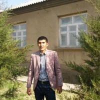 Абжаппар Ауез, Казахстан, Шымкент