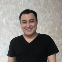 Бекжигитов Елдос, Казахстан, Астана