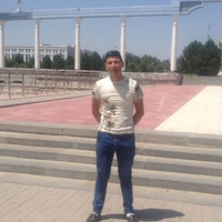 Абдукадиров Фарход, Узбекистан, Андижан