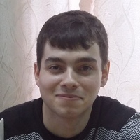 Зуев Евгений, Россия, Санкт-Петербург