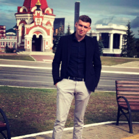 Мавлиханов Юнир, Россия, Саранск