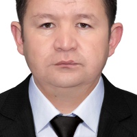 Имеров Доолотбек, Кыргызстан, Бишкек