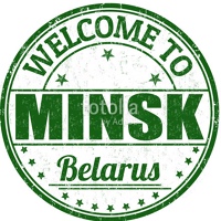 Минская область  ОНЛАЙН.  Belarus