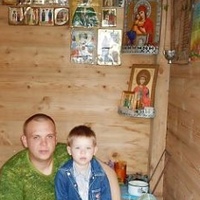 Кутенков Юрий, Россия, Медынь