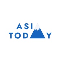 Азия Сегодня [Asia Today]