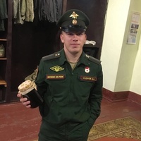 Шаданов Дмитрий, Россия, Москва