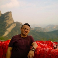 Xing Jack, Shenyang