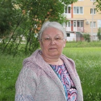 Маркова Людмила, Россия, Сыктывкар