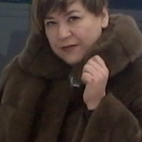 Беркутова Ирина, Казахстан, Петропавловск