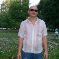Руденко Валерий, Украина, Николаев