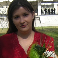Зайцева Елена, Россия, Новосибирск