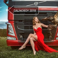 Dalnoboy Dalnoboy, Россия, Самара
