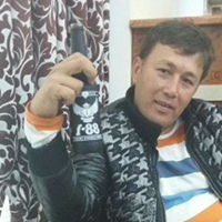 Sattarov Sasha, Россия, Кимры