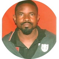Yusuf Jacob, Нигерия, Port Harcourt