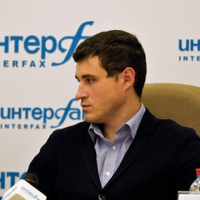 Соловьёв Александр, Россия, Москва