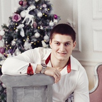 Макаров Дмитрий, Россия, Павлово