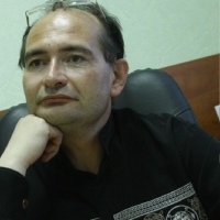 Бабиров Юрий, Украина, Киев