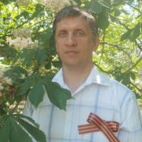 Драгункин Сергей, Волжский
