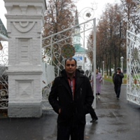 Kamal Zaher, Россия, Уфа