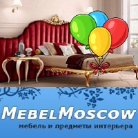 Comfort Mebelmoscow, Россия, Москва