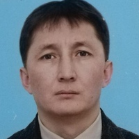 Мужуканов Косман, Казахстан, Петропавловск