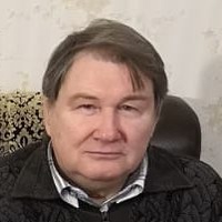 Федорычев Владимир, Россия, Анапа
