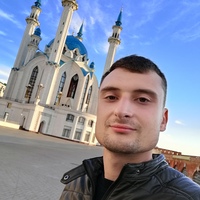 Адиятов Макс, Россия, Оренбург